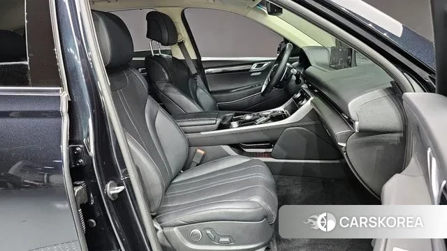 Genesis GV80 id 3713093 из Кореи 20