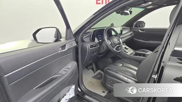 Hyundai The New Palisade id 3701632 из Кореи 20