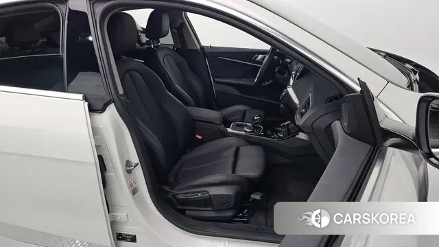 BMW 2 Series Gran Coupe (F44) id 3708041 из Кореи 20