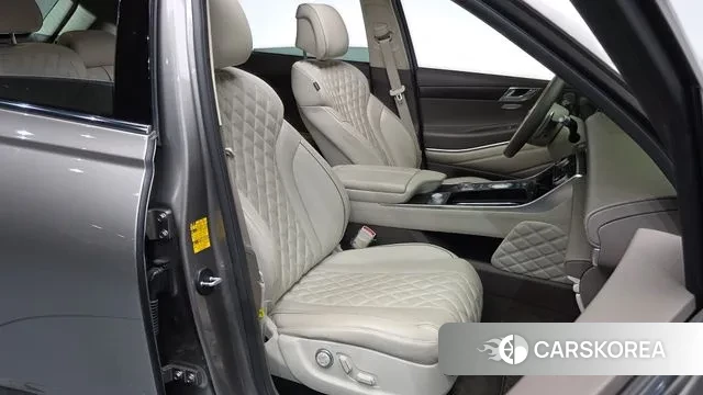 Genesis GV80 id 2985802 из Кореи 20