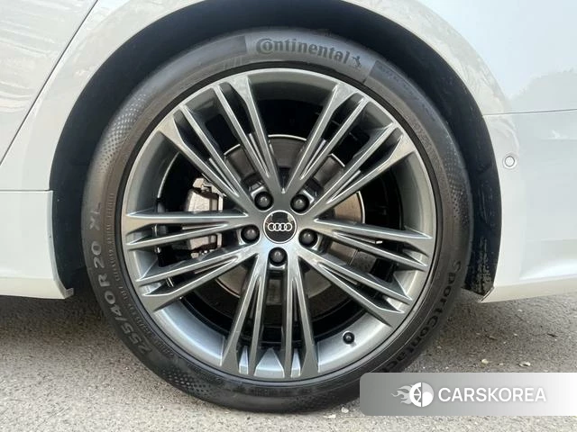 Audi A7 id 4275672 из Китая 20