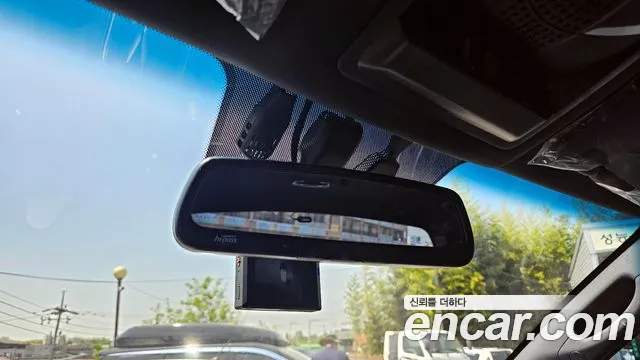 Ssangyong The New Rexton Sports Cannes id 2678806 из Кореи 20