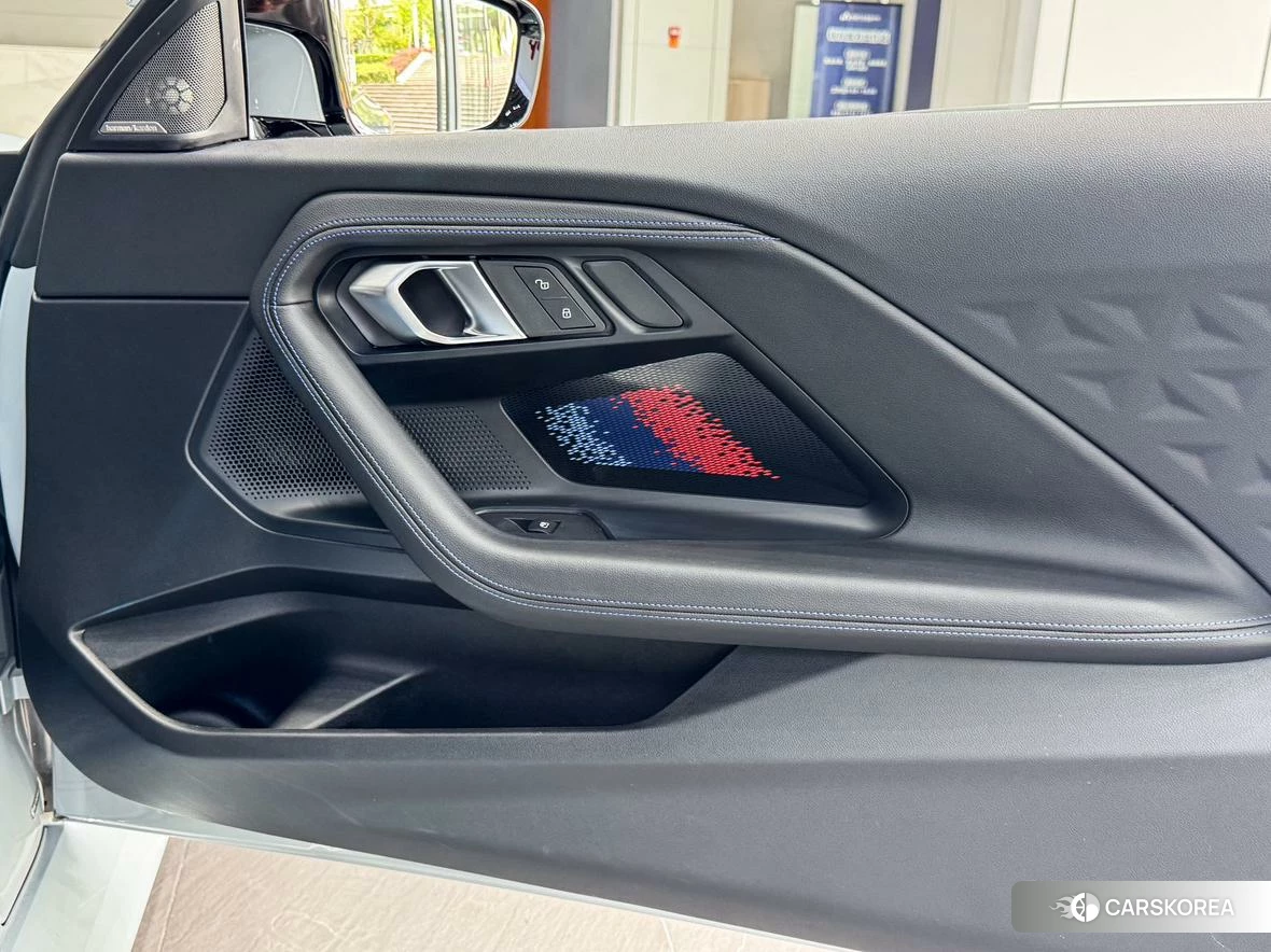 BMW M2 id 4512781 из Китая 18