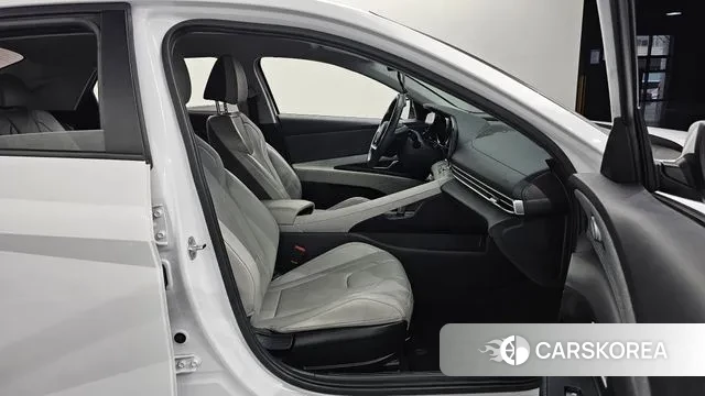 Hyundai Avante (CN7) id 3269268 из Кореи 20