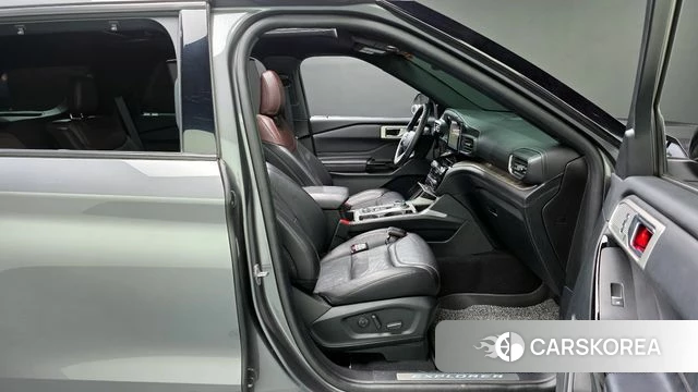 Ford Explorer 6th Generation id 3811617 из Кореи 20