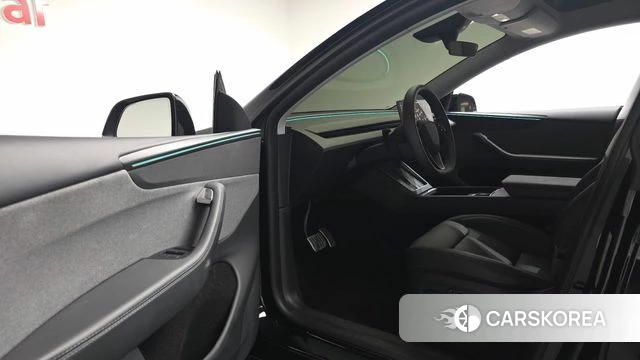 Tesla Model Y id 4705966 из Кореи 32