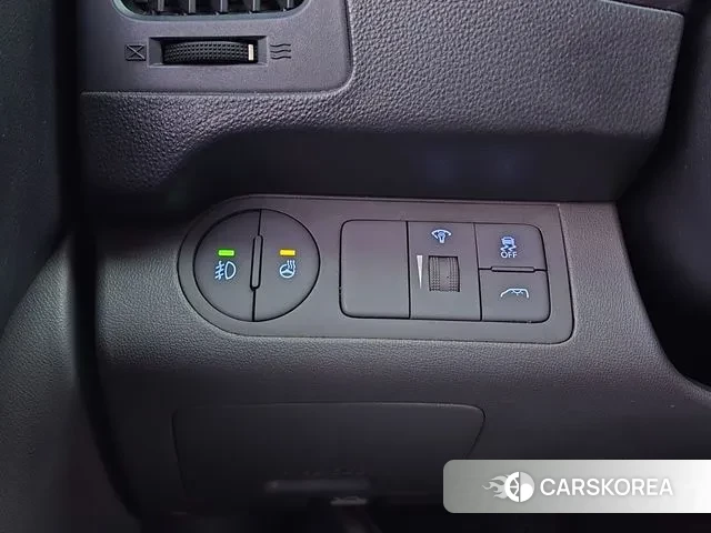 Hyundai The New Grand Starex id 3641666 из Кореи 15