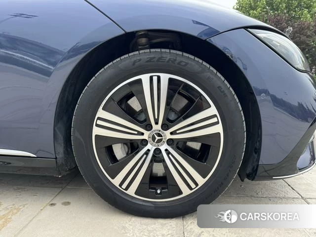 Mercedes-Benz EQE id 4334804 из Китая 21