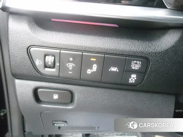 Kia The New Niro id 3205860 из Кореи 18