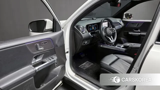 Mercedes-Benz GLB-Class X247 id 3469091 из Кореи 20