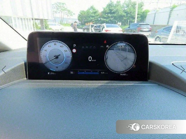 Hyundai Staria id 3864662 из Кореи 20