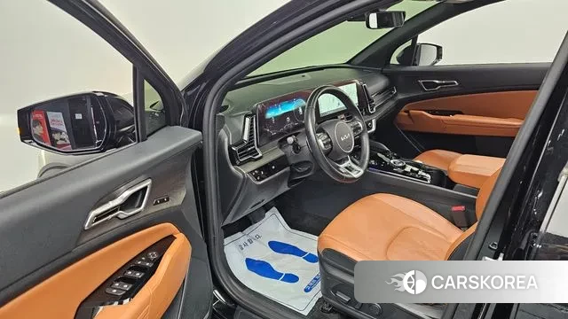 Kia Sportage 5th Generation id 3620969 из Кореи 20