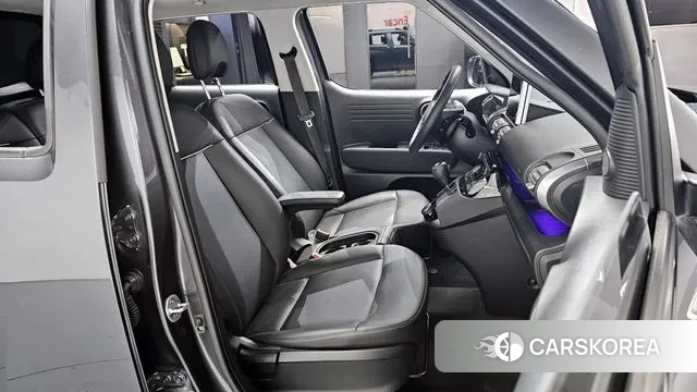 Hyundai Casper id 3431958 из Кореи 20