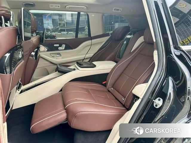 Mercedes-Benz GLS id 4260078 из Китая 20