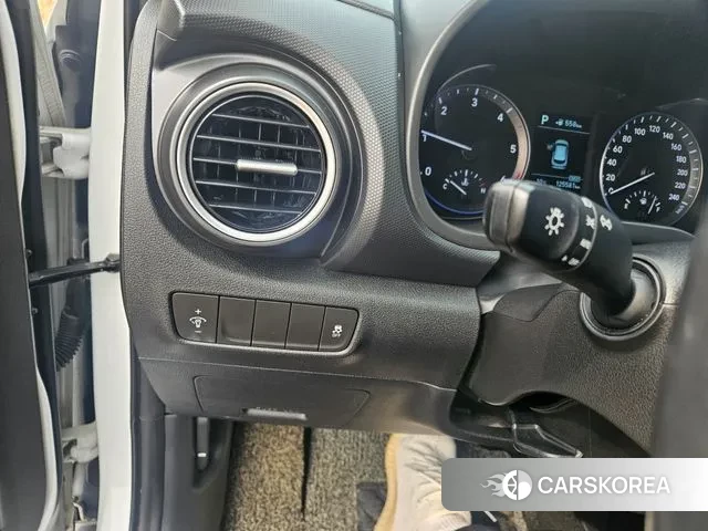 Hyundai Kona id 3748509 из Кореи 15