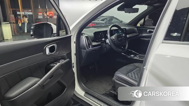 Kia The New Sorento 4th Generation id 4360054 из Кореи 36
