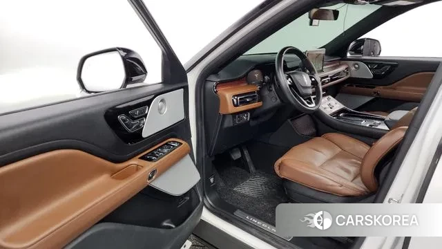 Lincoln Aviator 2nd generation id 3044018 из Кореи 20