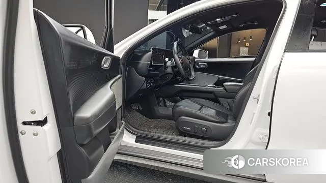 Hyundai Ionic 6 id 3726188 из Кореи 20