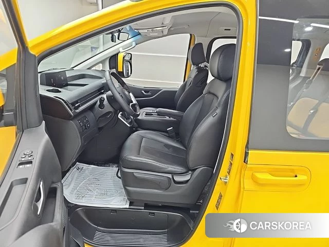 Hyundai Staria id 4579883 из Кореи 20