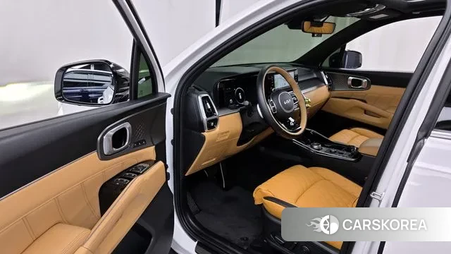 Kia Sorento 4th Generation id 3389370 из Кореи 20