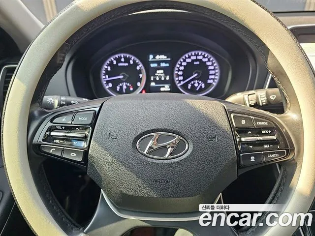 Hyundai Grandeur IG id 2677178 из Кореи 20