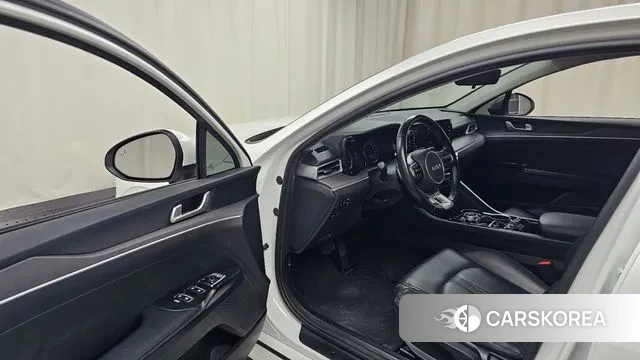 Kia K5 3rd generation id 3401208 из Кореи 20