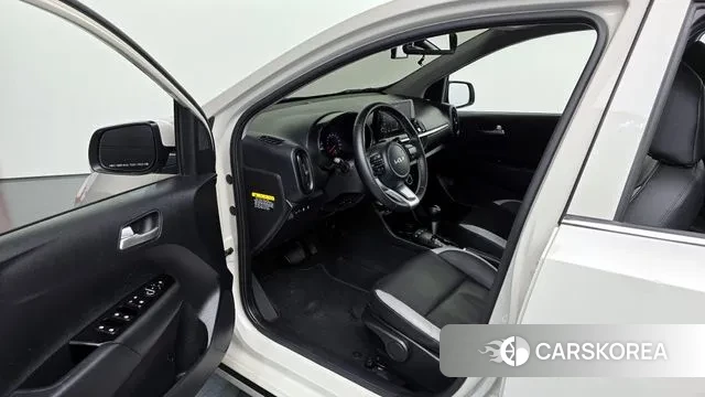 Kia Morning Urban (JA) id 3565945 из Кореи 20