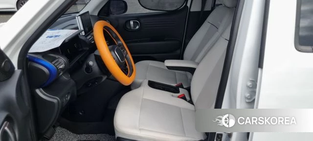 Hyundai Casper id 4935437 из Кореи 18