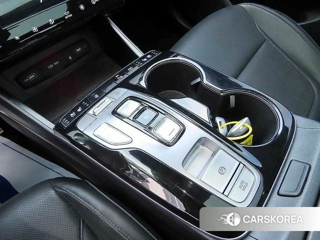 Hyundai Tucson (NX4) id 4350602 из Кореи 20