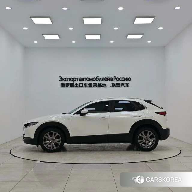 Mazda CX-30 id 4328692 из Китая 16