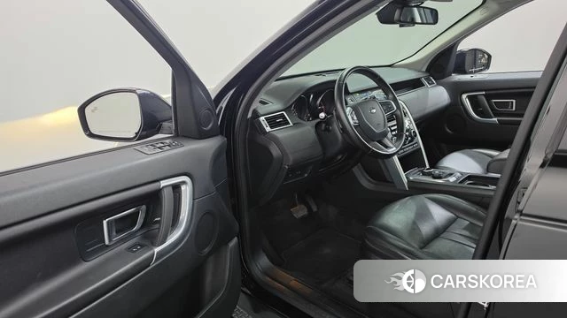 Land Rover Discovery Sports id 4677428 из Кореи 33