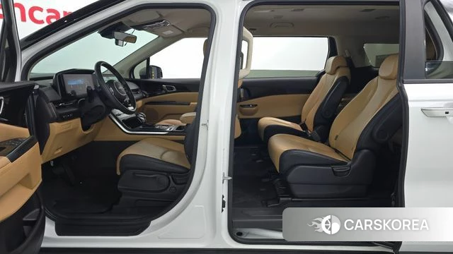 Kia Carnival 4th generation id 4354968 из Кореи 31