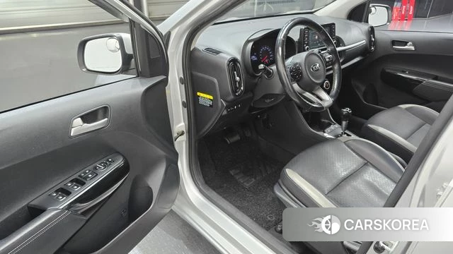 Kia All New Morning (JA) id 4543600 из Кореи 20