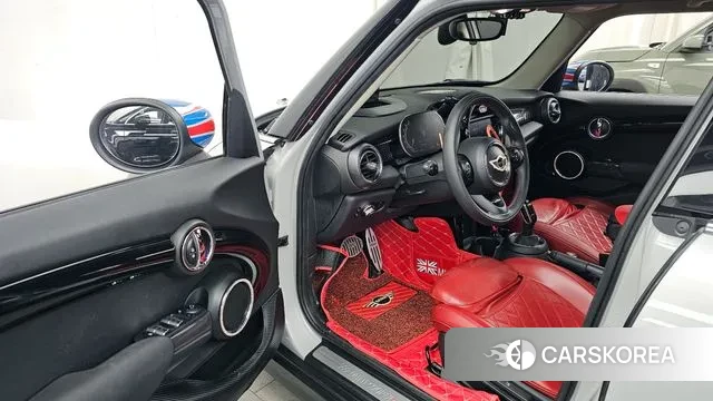 Mini Cooper S id 3479227 из Кореи 20