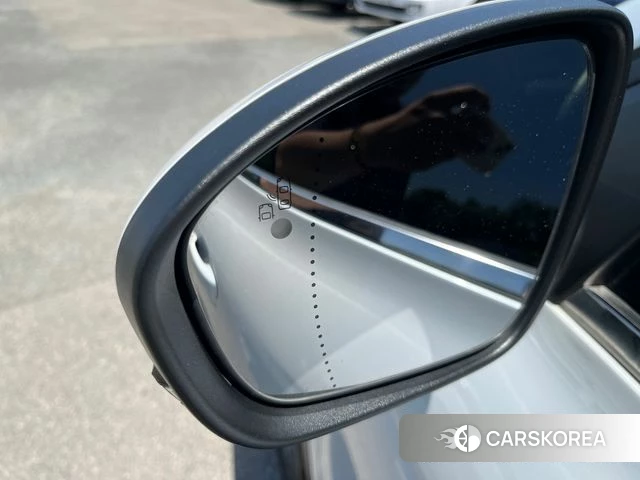 Renault Korea (Samsung) XM3 id 4330981 из Кореи 20