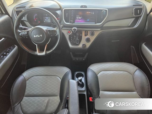 Kia The New Ray id 4507225 из Кореи 20