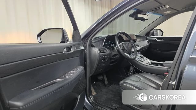 Hyundai Palisade id 3872539 из Кореи 20