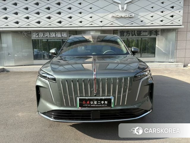 Red flag HS6 PHEV id 4227945 из Китая 11