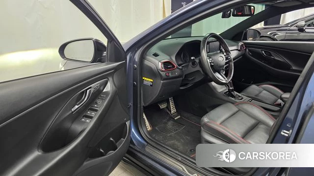 Hyundai i30 (PD) id 4465404 из Кореи 29