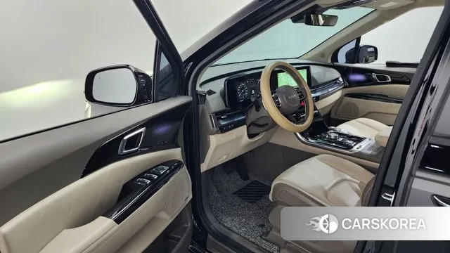 Kia Carnival 4th generation id 3758250 из Кореи 20