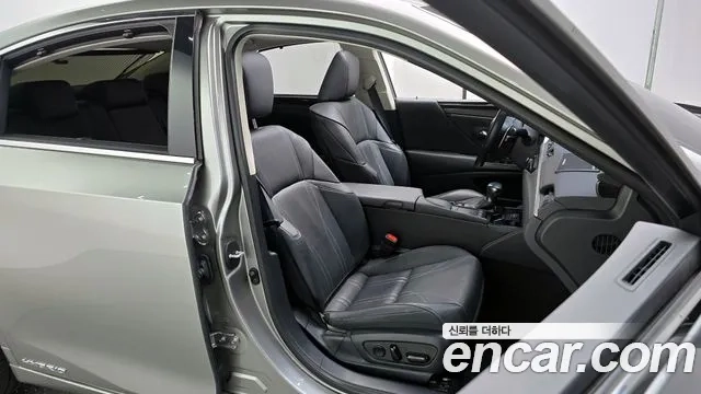 Lexus ES300h 7th generation id 2927602 из Кореи 20