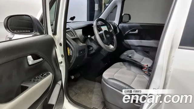 Kia The New Ray id 2945554 из Кореи 20