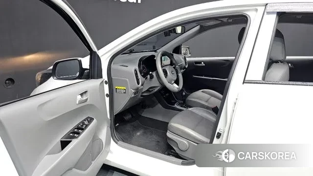 Kia Morning Urban (JA) id 3582515 из Кореи 20