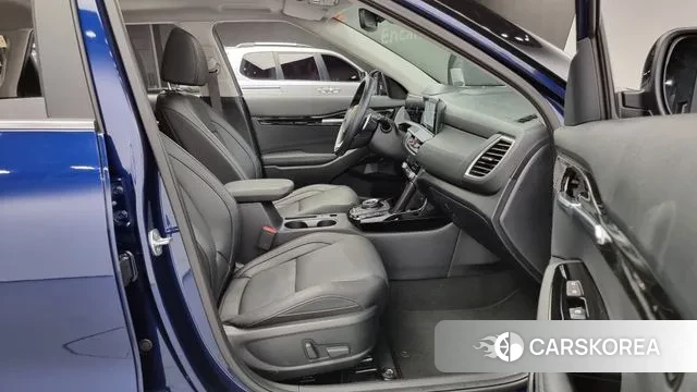 Kia The New Seltos id 3082004 из Кореи 20