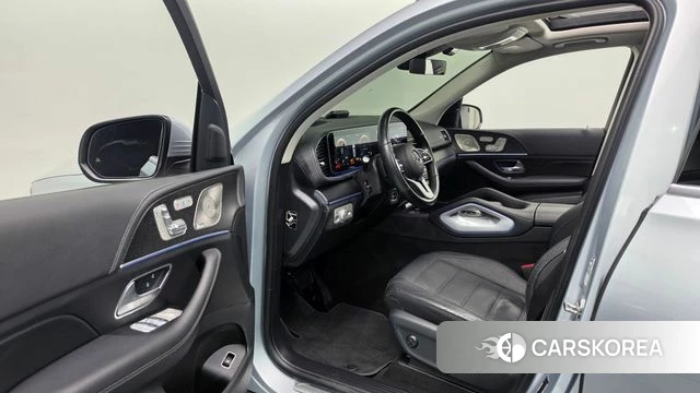 Mercedes-Benz GLE-Class W167 id 4691963 из Кореи 31