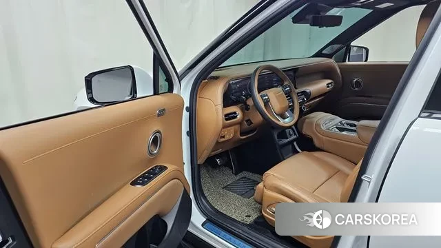 Hyundai Palisade (LX3) id 3731676 из Кореи 20