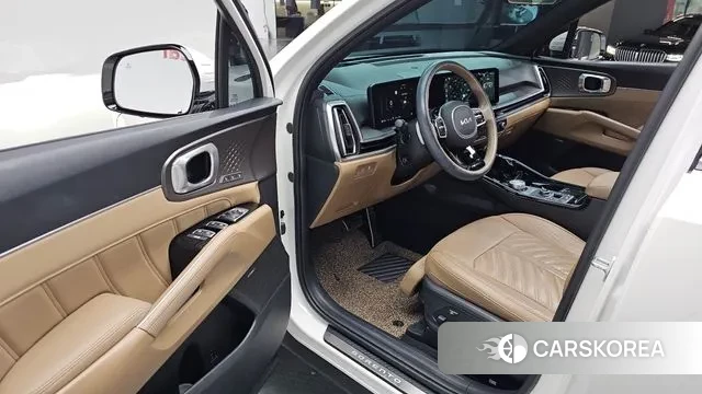 Kia The New Sorento 4th Generation id 3168690 из Кореи 20