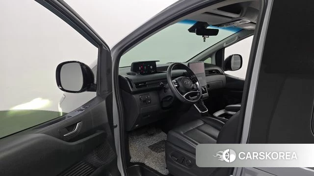 Hyundai Staria id 3826646 из Кореи 20