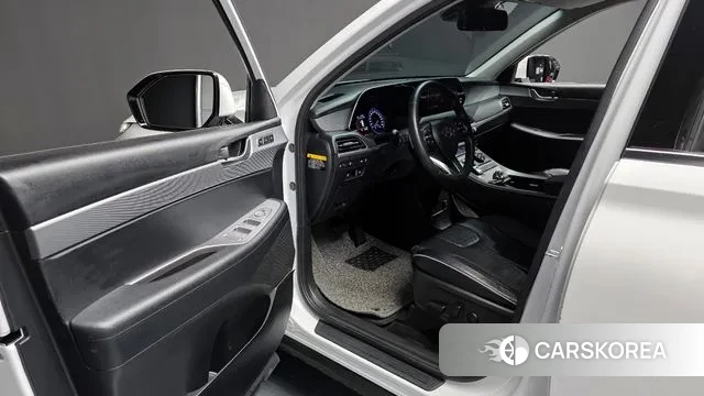 Hyundai Palisade id 3356505 из Кореи 20