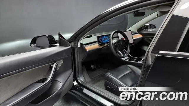 Tesla Model 3 id 2907491 из Кореи 20